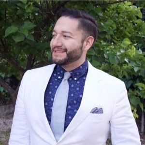 Meet your Posher, Kenneth